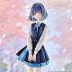 Union Creative Gakuen iDOLM@STER Hataya Misuzu 1/6 Plastic Figure gallery thumbnail
