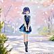 Union Creative Gakuen iDOLM@STER Hataya Misuzu 1/6 Plastic Figure gallery thumbnail