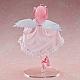 Union Creative TV Anime Shugo-chara! Hinamori Amu -Amulet Angel- 1/6 Plastic Figure gallery thumbnail