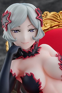 Union Creative Dungeon ni Deai o Motomeru no wa Machigatte Iru Darouka V Freya 1/6 Plastic Figure
