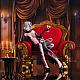 Union Creative Dungeon ni Deai o Motomeru no wa Machigatte Iru Darouka V Freya 1/6 Plastic Figure gallery thumbnail