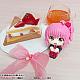MegaHouse LookUp Shugo-chara! Hinamori Amu Plastic Figure gallery thumbnail