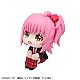 MegaHouse LookUp Shugo-chara! Hinamori Amu Plastic Figure gallery thumbnail