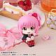 MegaHouse LookUp Shugo-chara! Hinamori Amu Plastic Figure gallery thumbnail
