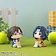 MegaHouse LookUp New Prince of Tennis Tezuka Kunimitsu Plastic Figure gallery thumbnail