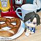 MegaHouse LookUp New Prince of Tennis Tezuka Kunimitsu Plastic Figure gallery thumbnail
