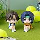 MegaHouse LookUp New Prince of Tennis Tezuka Kunimitsu Plastic Figure gallery thumbnail