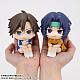 MegaHouse LookUp New Prince of Tennis Yukimura Seiichi Plastic Figure gallery thumbnail