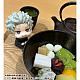MegaHouse LookUp Gekijoban Jujutsu Kaisen 0 Inumaki Toge Plastic Figure gallery thumbnail