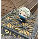 MegaHouse LookUp Gekijoban Jujutsu Kaisen 0 Inumaki Toge Plastic Figure gallery thumbnail
