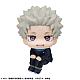MegaHouse LookUp Gekijoban Jujutsu Kaisen 0 Inumaki Toge Plastic Figure gallery thumbnail