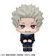 MegaHouse LookUp Gekijoban Jujutsu Kaisen 0 Inumaki Toge Plastic Figure gallery thumbnail