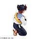 MegaHouse G.E.M. Series Nintama Rantaro Tenohira Hansuke-sensei Plastic Figure gallery thumbnail
