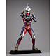 MegaHouse Ultimate Article Ultraman Tiga (Multi-type) Battle Image Colour Edition Plastic Figure gallery thumbnail