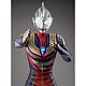 MegaHouse Ultimate Article Ultraman Tiga (Multi-type) Battle Image Colour Edition Plastic Figure gallery thumbnail