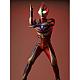 MegaHouse Ultimate Article Ultraman Tiga (Multi-type) Battle Image Colour Edition Plastic Figure gallery thumbnail