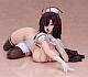 FREEing Azur Lane Suzuya Midnight Care 1/4 Plastic Figure gallery thumbnail