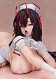 FREEing Azur Lane Suzuya Midnight Care 1/4 Plastic Figure gallery thumbnail