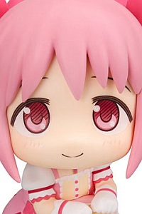 MegaHouse LookUp Puella Magi Madoka Magica Kaname Madoka Plastic Figure