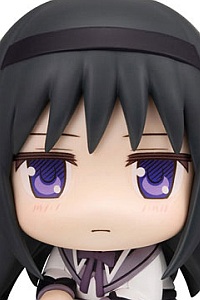 MegaHouse LookUp Puella Magi Madoka Magica Akemi Homura Plastic Figure