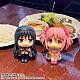 MegaHouse LookUp Puella Magi Madoka Magica Akemi Homura Plastic Figure gallery thumbnail