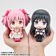 MegaHouse LookUp Puella Magi Madoka Magica Akemi Homura Plastic Figure gallery thumbnail