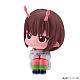 MegaHouse LookUp Ginga Tokkyu Milky Subway Chiharu Plastic Figure gallery thumbnail