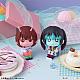 MegaHouse LookUp Ginga Tokkyu Milky Subway Chiharu Plastic Figure gallery thumbnail