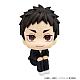 MegaHouse LookUp Haikyuu!! Sawamura Daichi Plastic Figure gallery thumbnail