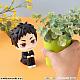 MegaHouse LookUp Haikyuu!! Sawamura Daichi Plastic Figure gallery thumbnail