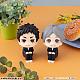 MegaHouse LookUp Haikyuu!! Sawamura Daichi Plastic Figure gallery thumbnail
