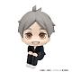 MegaHouse LookUp Haikyuu!! Sugawara Koshi Plastic Figure gallery thumbnail