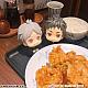 MegaHouse LookUp Haikyuu!! Sugawara Koshi Plastic Figure gallery thumbnail