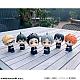 MegaHouse LookUp Haikyuu!! Sugawara Koshi Plastic Figure gallery thumbnail