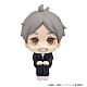 MegaHouse LookUp Haikyuu!! Sugawara Koshi Plastic Figure gallery thumbnail