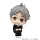MegaHouse LookUp Haikyuu!! Sugawara Koshi Plastic Figure gallery thumbnail