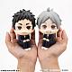 MegaHouse LookUp Haikyuu!! Sugawara Koshi Plastic Figure gallery thumbnail