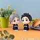 MegaHouse LookUp Haikyuu!! Sugawara Koshi Plastic Figure gallery thumbnail