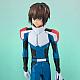 MegaHouse Lucrea Light Mobile Suite Gundam SEED FREEDOM Kira Yamato Pilot Suit Ver. Plastic Figure gallery thumbnail