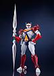 GOOD SMILE COMPANY (GSC) Uchuu no Kishi Tekkaman MODEROID Tekkaman Plastic Kit  gallery thumbnail