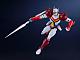 GOOD SMILE COMPANY (GSC) Uchuu no Kishi Tekkaman MODEROID Tekkaman Plastic Kit  gallery thumbnail