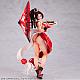 MegaHouse Lucrea THE KING OF FIGHTERS &rsquo;98 Shiranui Mai Plastic Figure gallery thumbnail