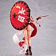 MegaHouse Lucrea THE KING OF FIGHTERS &rsquo;98 Shiranui Mai Plastic Figure gallery thumbnail