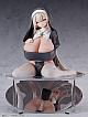 FOTS JAPAN Chankaishitsu no Kyonyuu Sister Luciel 1/6 PMMA Figure gallery thumbnail