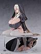 FOTS JAPAN Chankaishitsu no Kyonyuu Sister Luciel 1/6 PMMA Figure gallery thumbnail