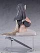 FOTS JAPAN Chankaishitsu no Kyonyuu Sister Luciel 1/6 PMMA Figure gallery thumbnail