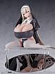 FOTS JAPAN Chankaishitsu no Kyonyuu Sister Luciel 1/6 PMMA Figure gallery thumbnail