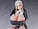 FOTS JAPAN Chankaishitsu no Kyonyuu Sister Luciel 1/6 PMMA Figure gallery thumbnail