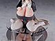 FOTS JAPAN Chankaishitsu no Kyonyuu Sister Luciel 1/6 PMMA Figure gallery thumbnail