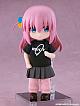 GOOD SMILE COMPANY (GSC) Anime Bocchi the Rock! Nendoroid Doll Oyofuku Kessoku Band T-shirt gallery thumbnail